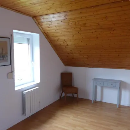 Duplex 4 Personnes La Calypso * Blangy-sur-Bresle