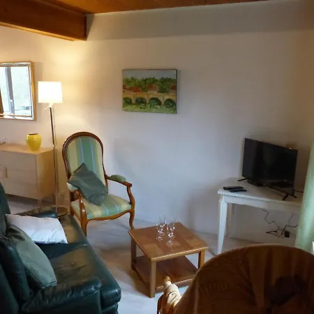 Duplex 4 Personnes La Calypso *