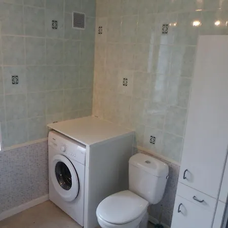Duplex 4 Personnes La Calypso Blangy-sur-Bresle