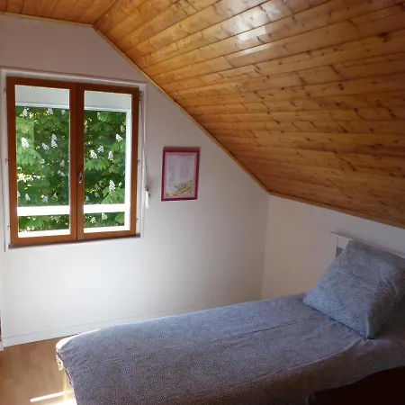 Duplex 4 Personnes La Calypso