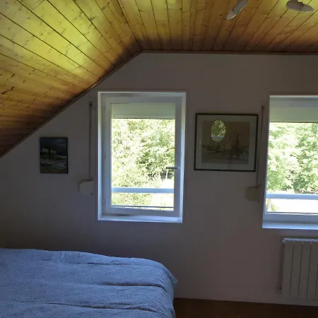 Duplex 4 Personnes La Calypso