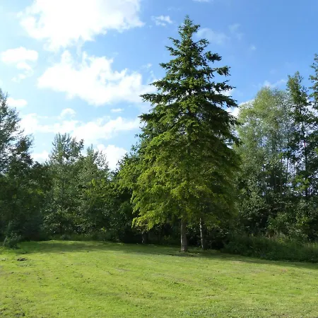 Duplex 4 Personnes La Calypso Apartment Blangy-sur-Bresle