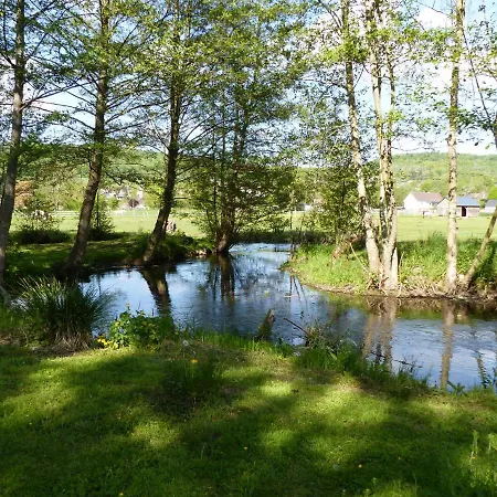 Apartment Duplex 4 Personnes La Calypso *