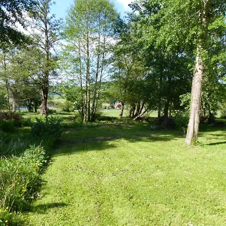 Duplex 4 Personnes La Calypso *