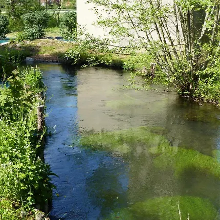 Duplex 4 Personnes La Calypso * Blangy-sur-Bresle