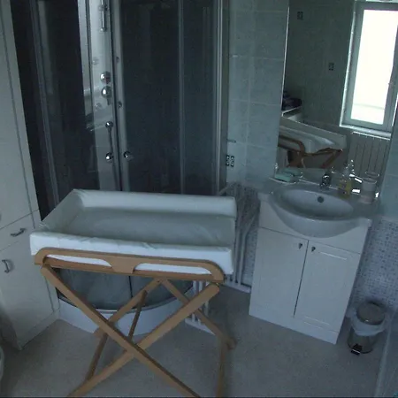 Duplex 4 Personnes La Calypso Apartment