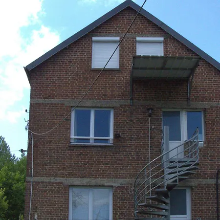 Duplex 4 Personnes La Calypso * Blangy-sur-Bresle