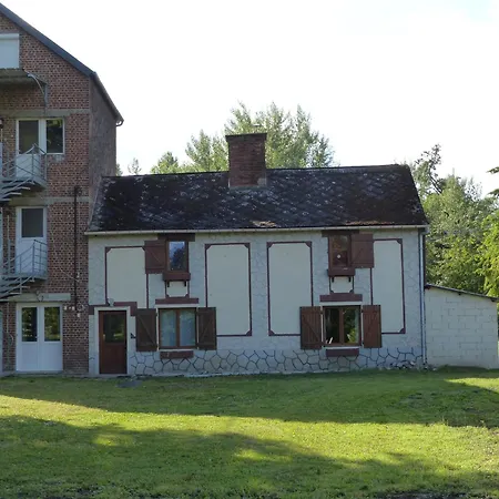 Duplex 4 Personnes La Calypso