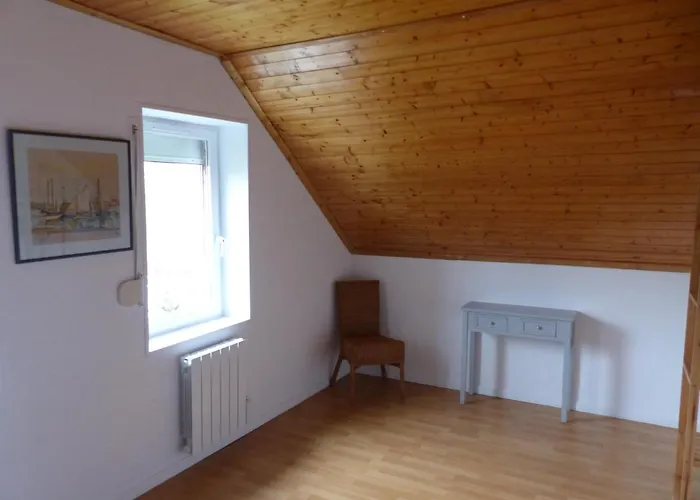 Duplex 4 Personnes La Calypso * Blangy-sur-Bresle