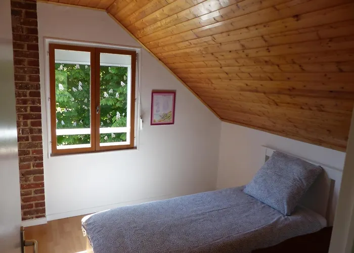 Duplex 4 Personnes La Calypso