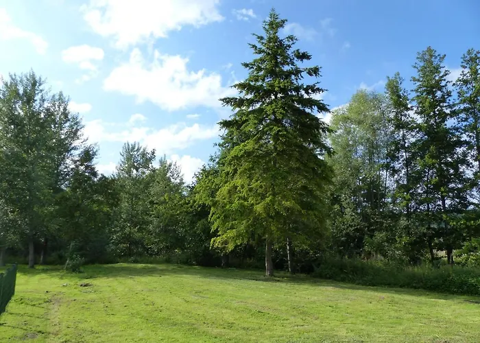 Duplex 4 Personnes La Calypso Daire Blangy-sur-Bresle