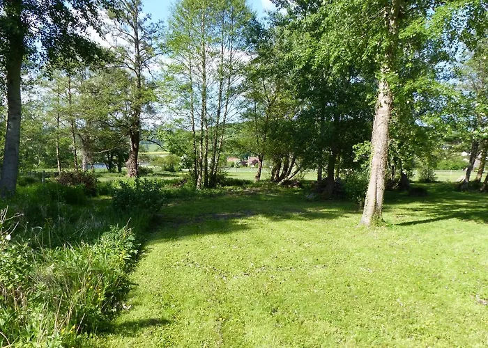 Duplex 4 Personnes La Calypso *