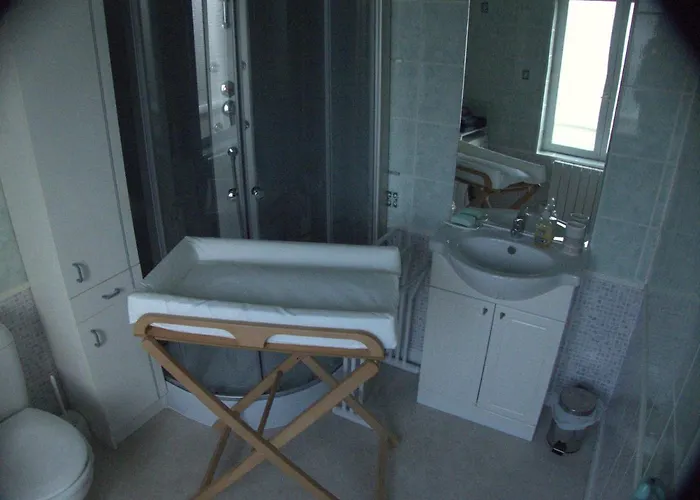 Duplex 4 Personnes La Calypso Apartment